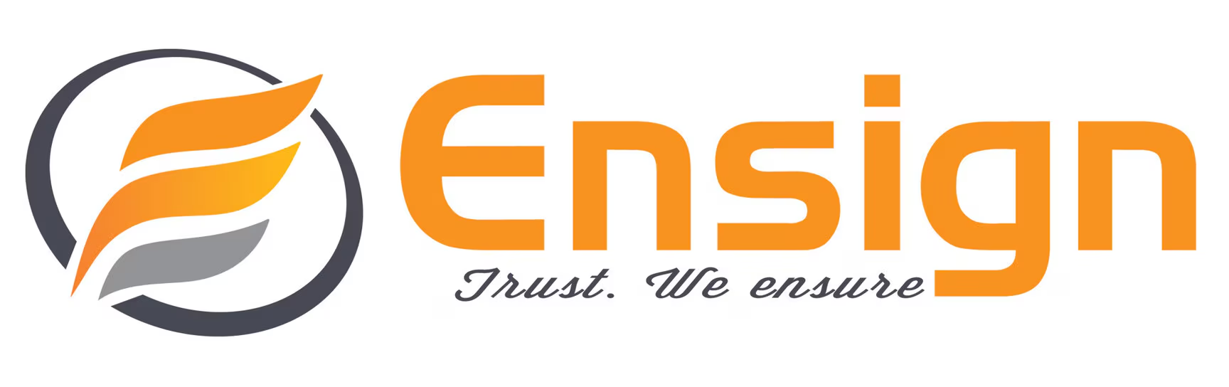 Ensign Logo